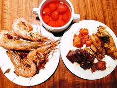 -汉巴味德(大悦城店)