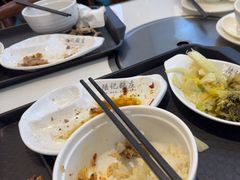 -陆记鹅庄·潮汕菜·狮头鹅(大仟里店)