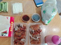 -徐记正宗北京烤鸭(北京东路总店)