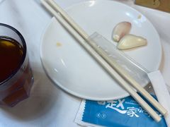 -勇利赵家烤肉坊(含光路店)