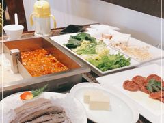 -皇城老妈·大连海鲜火锅(港湾店)