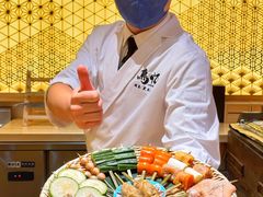 -鳥忆·omakase炭火烧鸟