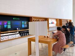 -Apple零售店(苏州店)