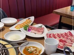 -釜山火炉韩式炭火烤肉(欧洲城店)