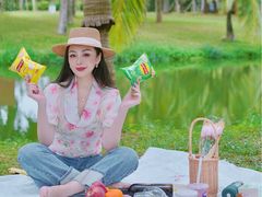 -白沙门生态公园