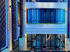 -北京海德酒店温泉