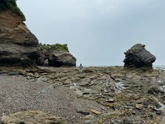 -大连金石滩滨海国家地质公园