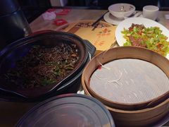 -老淮安·淮安菜(涟水店)