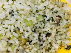 -舒蔡记生煎菜饭(云南中路店)