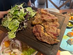 -El Bodegon阿根廷秘鲁餐厅(幸福路店)
