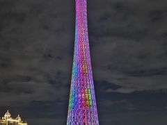 -海心沙亚运公园