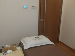 -朴境采耳·足道按摩(科学大道旗舰店)