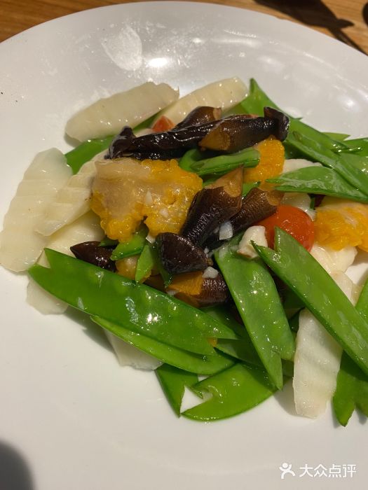 U你·天然调味(南湖总店)图片