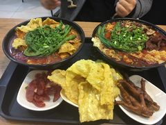 -螺小胖柳州螺蛳粉(钟楼总店)