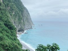 -太鲁阁公园