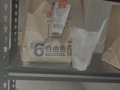 -麦当劳(豫园店)