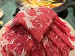 -牛New寿喜烧(中山公园龙之梦店)