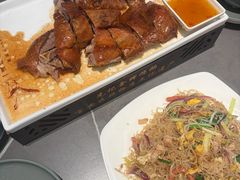 -先记烧鹅王·本地粤菜(福永店)