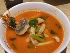 -暹罗泰·泰国餐厅(仁和新城店)