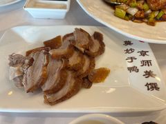 -全聚德(常州店)