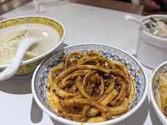 -龙抄手(春熙路总店)