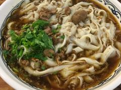 -老门刀削面(小酱坊店)