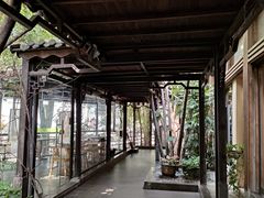 -生机蔬食·24节气料理餐厅(番禺广场店)