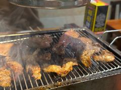 -丹东特色烤肉(学府路一部店)