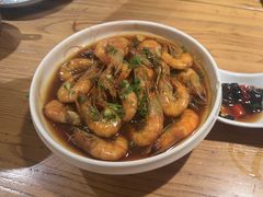 -鱼食饭稻·苏浙土菜17年老馆子(平江路店)