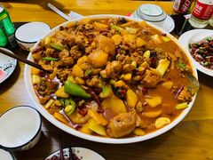 -福顺祥大盘鸡(临潼店)