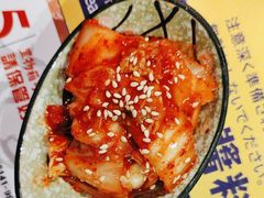 -喜牛烧肉酒场·黑金店(威高广场店)