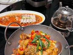 -楚禾宴·家宴(光谷大道店)