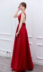 -艾朵婚纱