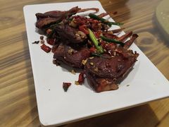 -冶建镜子·中国龙虾王(总店)