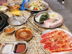 -首尔烤肉大排档(合生汇店)