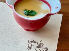 -Tsuru鹤日本料理(静安香格里拉店)