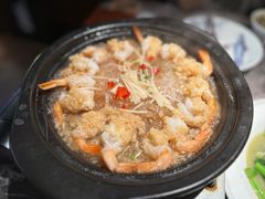 -前海沿·青岛菜(五四广场永旺店)