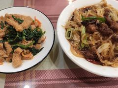 -巴依老爷新疆美食(清华东门店)