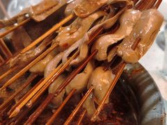 -牛华八婆麻辣烫(起源店)