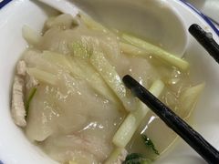 年糕-南花桥羊肉馆