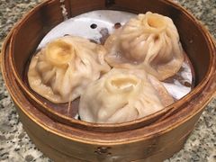 天王烤鸭包-南京大牌档(苏州中心店)