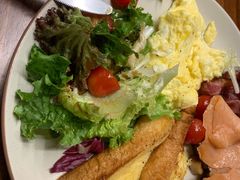 -VESH COFFEE(定西路店)