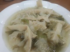 -乡亲鹅肉城(吴江店)