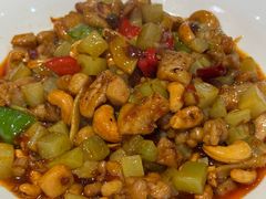 -陈记菜馆·非遗淮扬菜(东关街教场店)