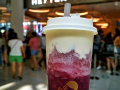 -喜茶(北京三里屯太古里店)