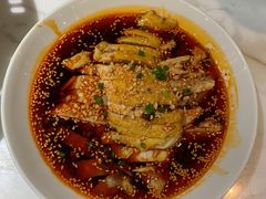 -青花椒花椒鱼(合生汇店)