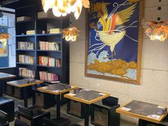 -和府捞面(石景山喜隆多店)