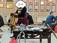 -马庆安羊汤馆(总店)