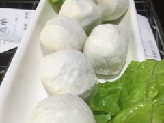 -重庆德庄火锅(体育中心店)