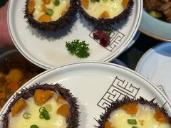 -五谷丰登农家院·地道胶东菜·海鲜烧烤(威海店)